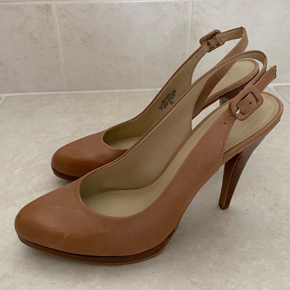 Nine West Shoes | Realluvo Nine West | Color: Brown | Size: 7